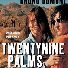 Photo du film : Twentynine palms