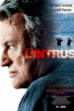 Affiche du film L'intrus
