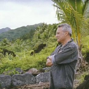 Photo du film : L'intrus