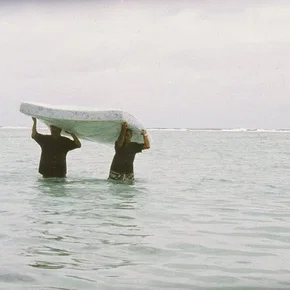 Photo du film : L'intrus
