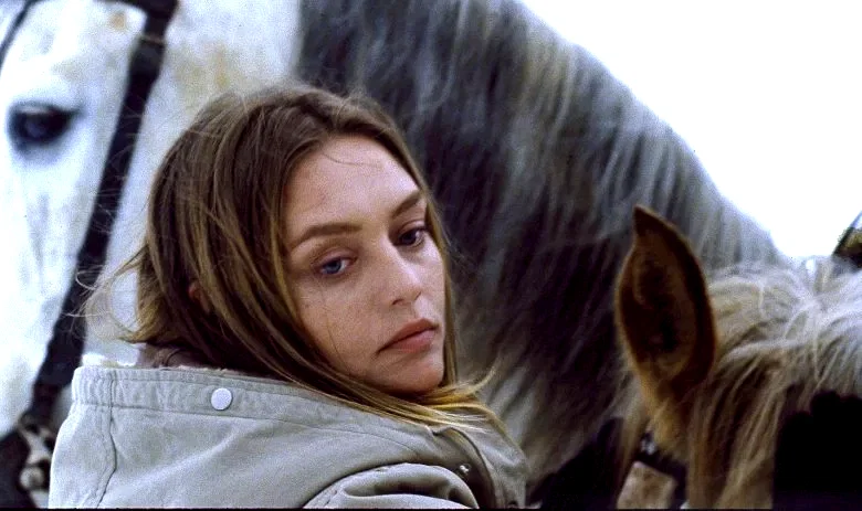 Photo 5 du film : L'intrus