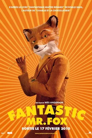 Photo du film : Fantastic Mr. Fox