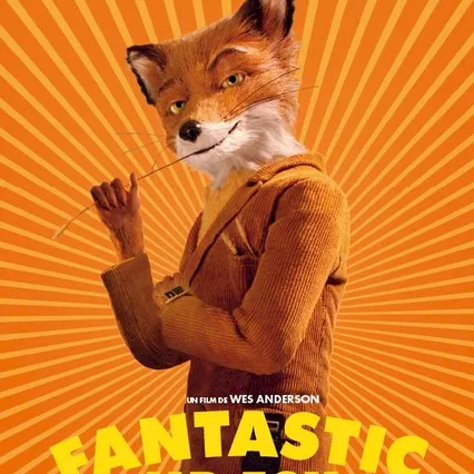 Miniature photo du film : Fantastic Mr. Fox