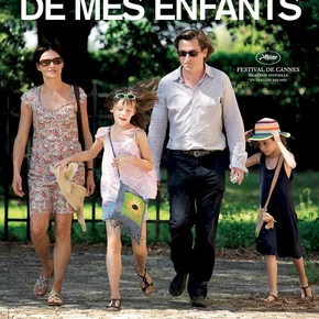 Photo du film : Le Père de mes enfants