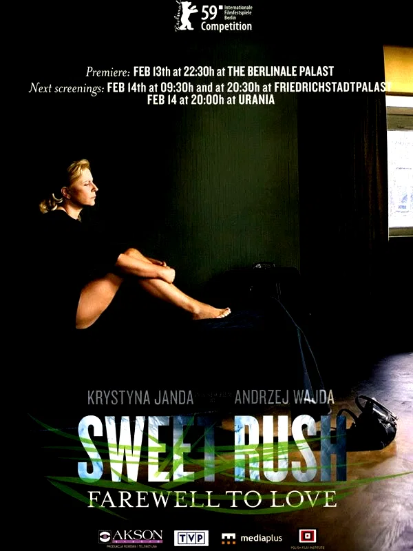 Affiche du film : Tatarak