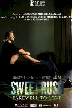 Affiche du film Tatarak