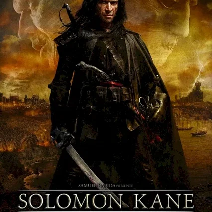 Miniature photo du film : Solomon Kane