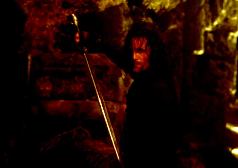Photo 5 du film : Le seigneur des anneaux : la communauté de l'anneau