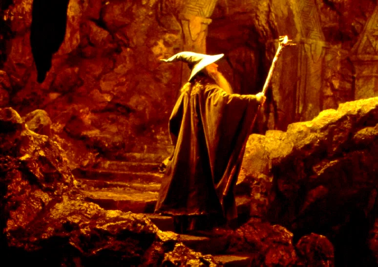 Photo 11 du film : Le seigneur des anneaux : la communauté de l'anneau
