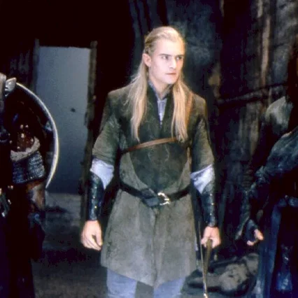 Miniature photo du film : Le seigneur des anneaux : la communauté de l'anneau