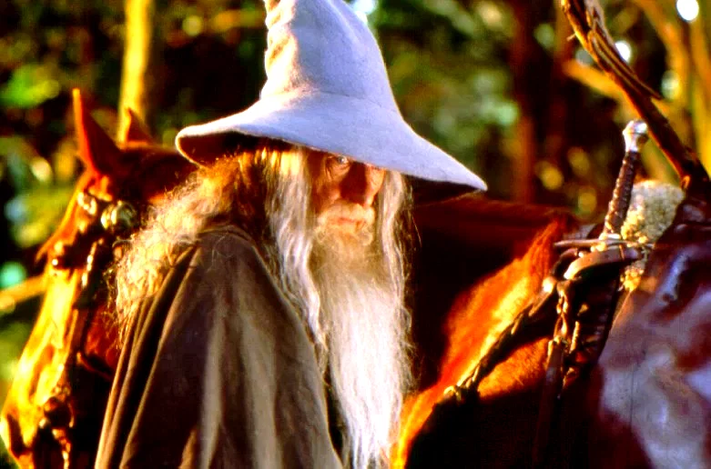 Photo 9 du film : Le seigneur des anneaux : la communauté de l'anneau
