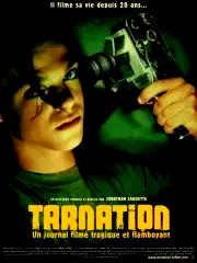 Affiche du film : Tarnation
