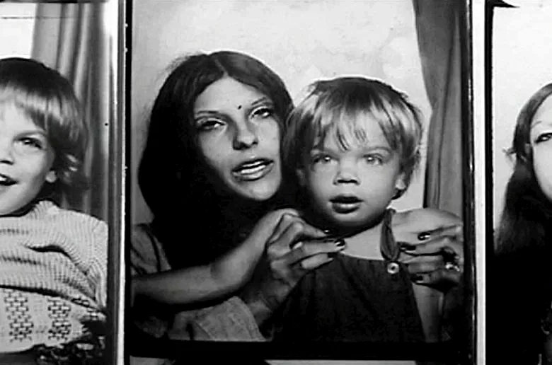 Photo 7 du film : Tarnation