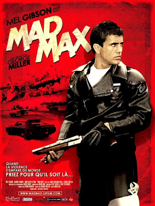 Photo 3 du film : Mad Max