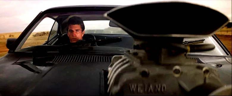 Photo 4 du film : Mad Max