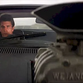 Photo du film : Mad Max