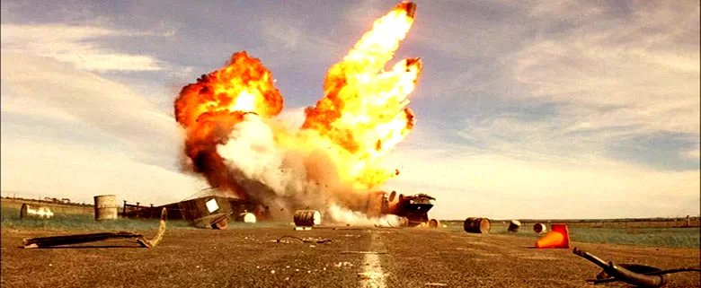 Photo 6 du film : Mad Max