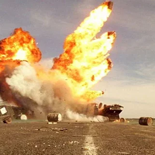 Miniature photo du film : Mad Max