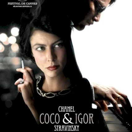 Miniature photo du film : Coco Chanel & Igor Stravinsky