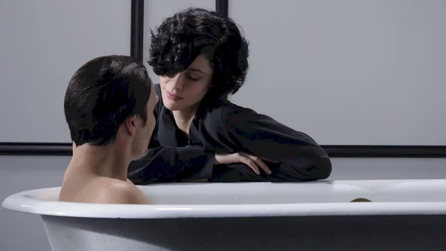 Photo 14 du film : Coco Chanel & Igor Stravinsky