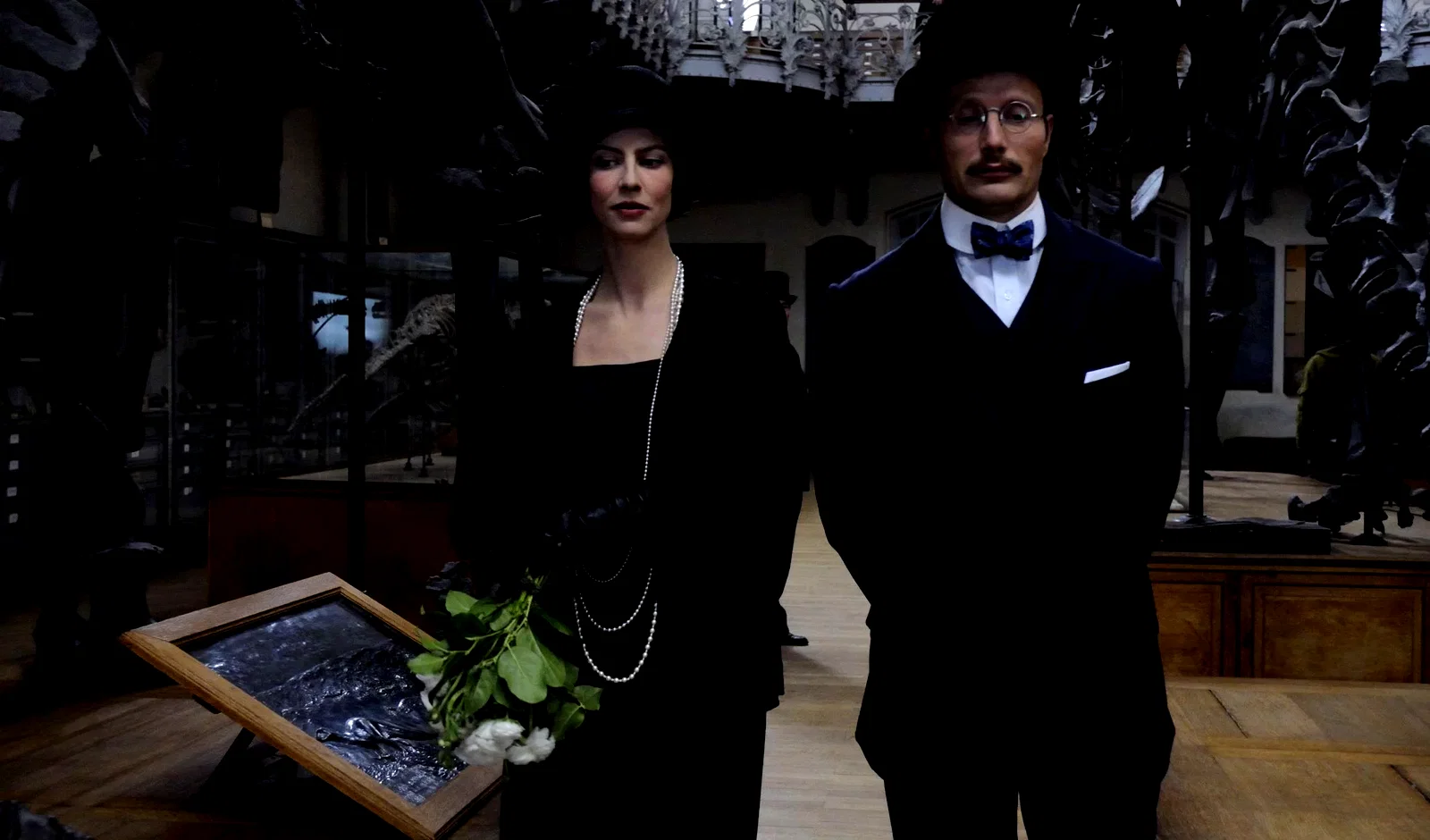 Photo 15 du film : Coco Chanel & Igor Stravinsky