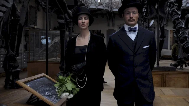 Photo 15 du film : Coco Chanel & Igor Stravinsky
