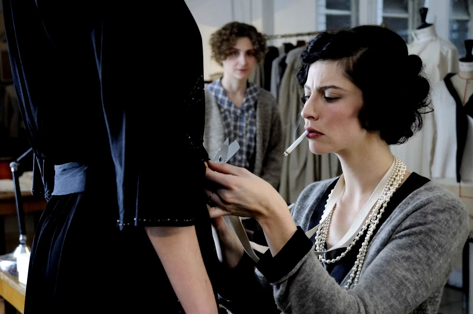 Photo 17 du film : Coco Chanel & Igor Stravinsky