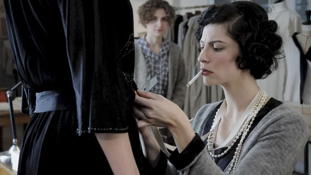 Photo 17 du film : Coco Chanel & Igor Stravinsky