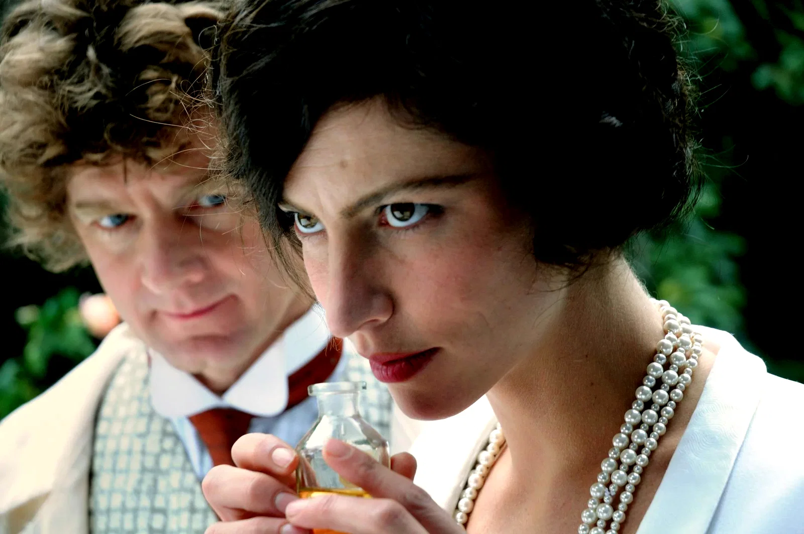 Photo 22 du film : Coco Chanel & Igor Stravinsky