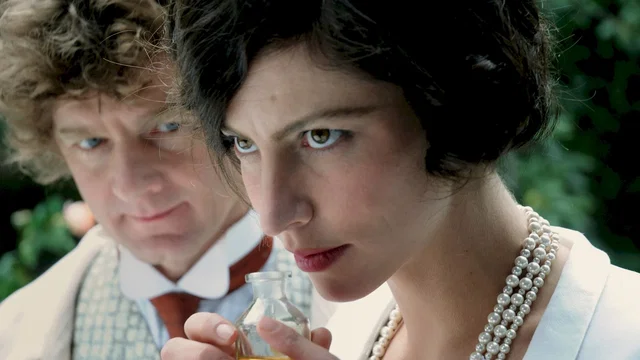 Photo 22 du film : Coco Chanel & Igor Stravinsky