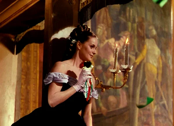 Photo 3 du film : Senso