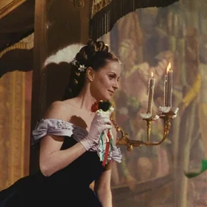 Photo du film : Senso