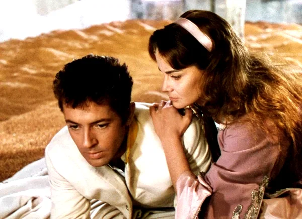 Photo 4 du film : Senso