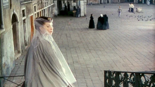 Photo 5 du film : Senso