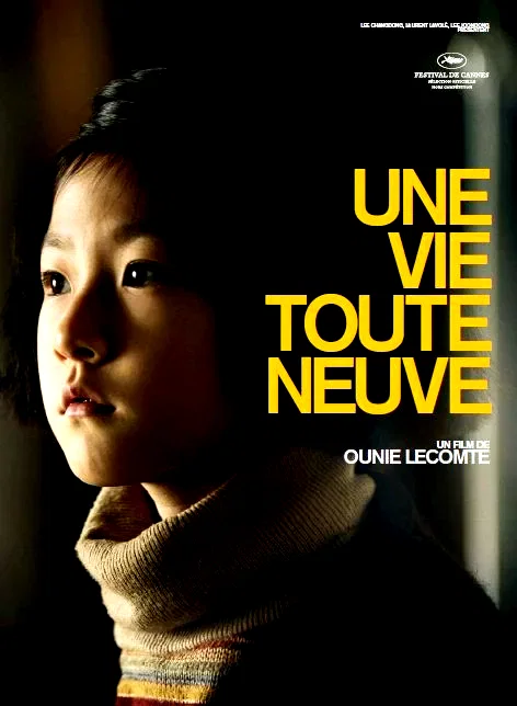 Affiche du film : Une vie toute neuve