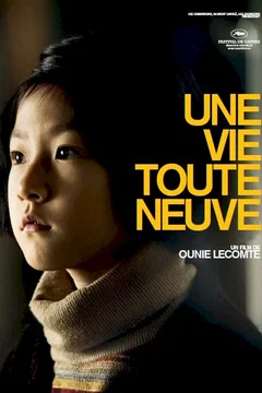 Affiche du film Une vie toute neuve