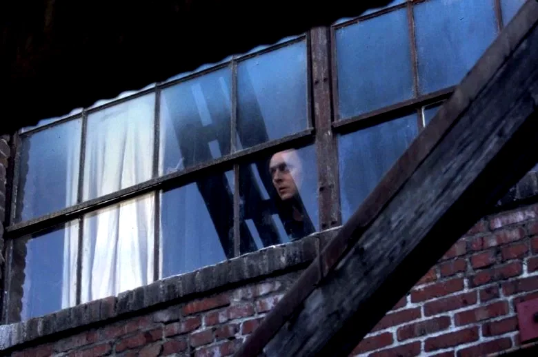 Photo 7 du film : Saw