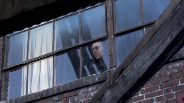 Photo du film : Saw