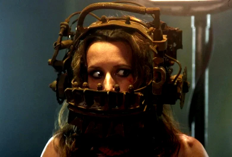 Photo 8 du film : Saw