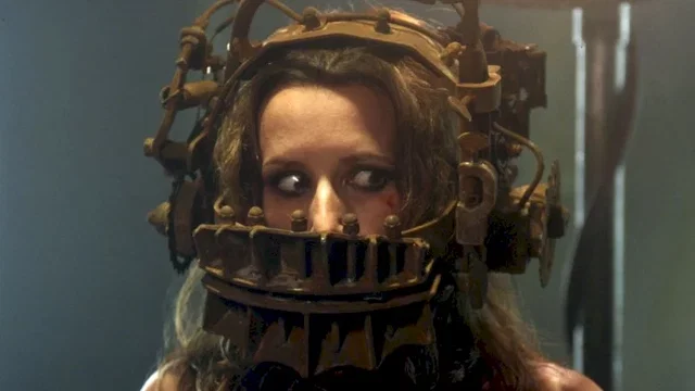 Photo du film : Saw