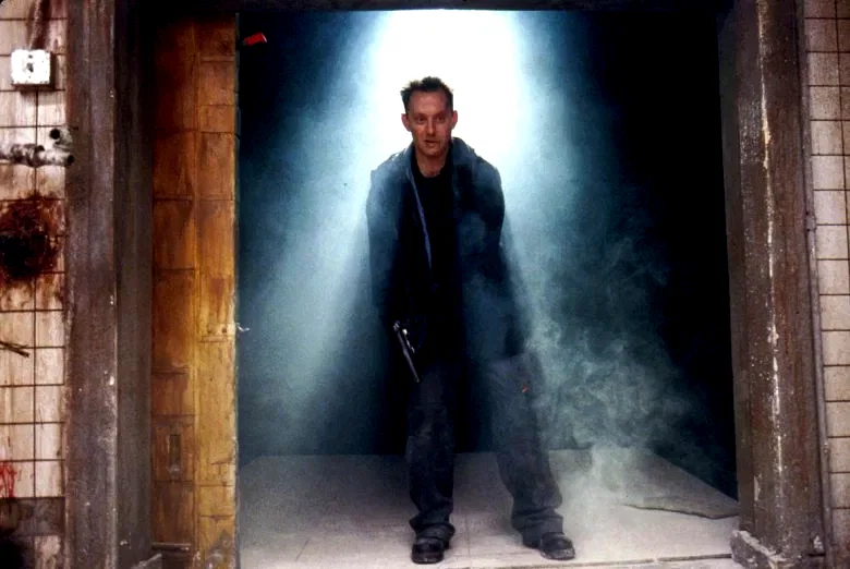 Photo 9 du film : Saw