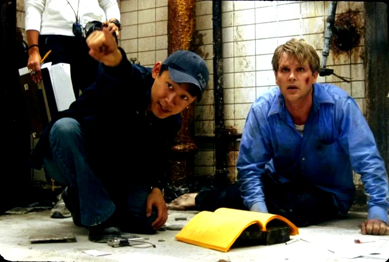 Photo 11 du film : Saw