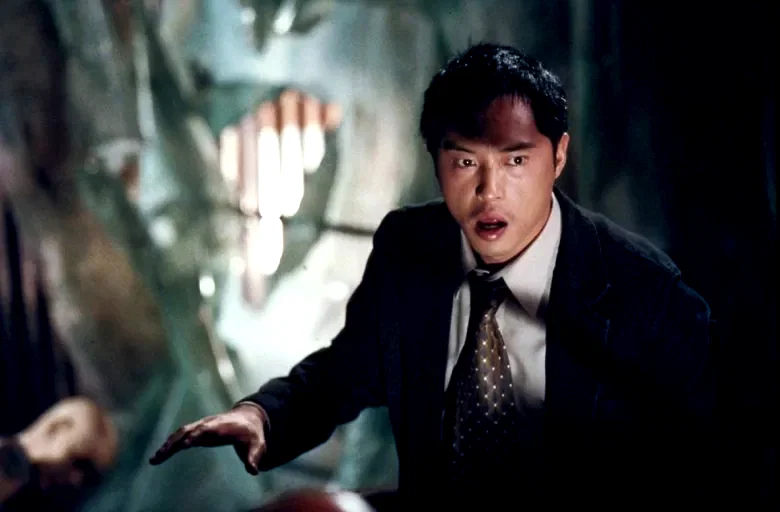 Photo 12 du film : Saw