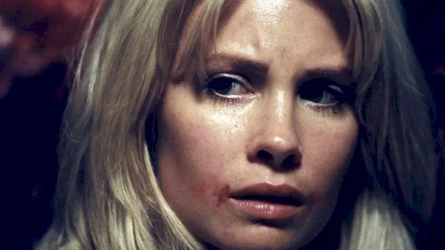 Photo du film : Saw