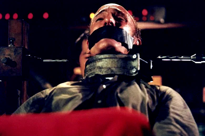 Photo 14 du film : Saw