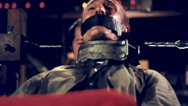 Photo du film : Saw