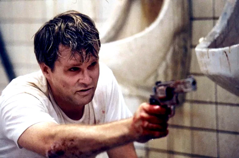 Photo 16 du film : Saw