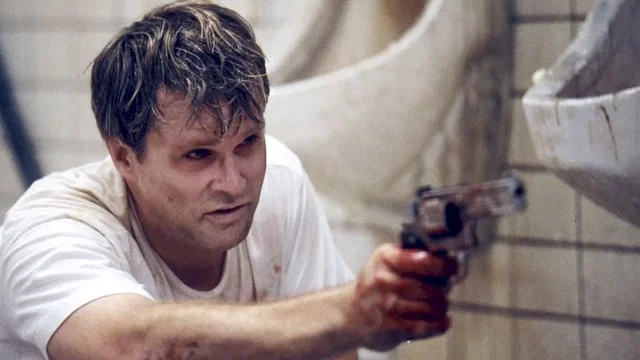 Photo du film : Saw