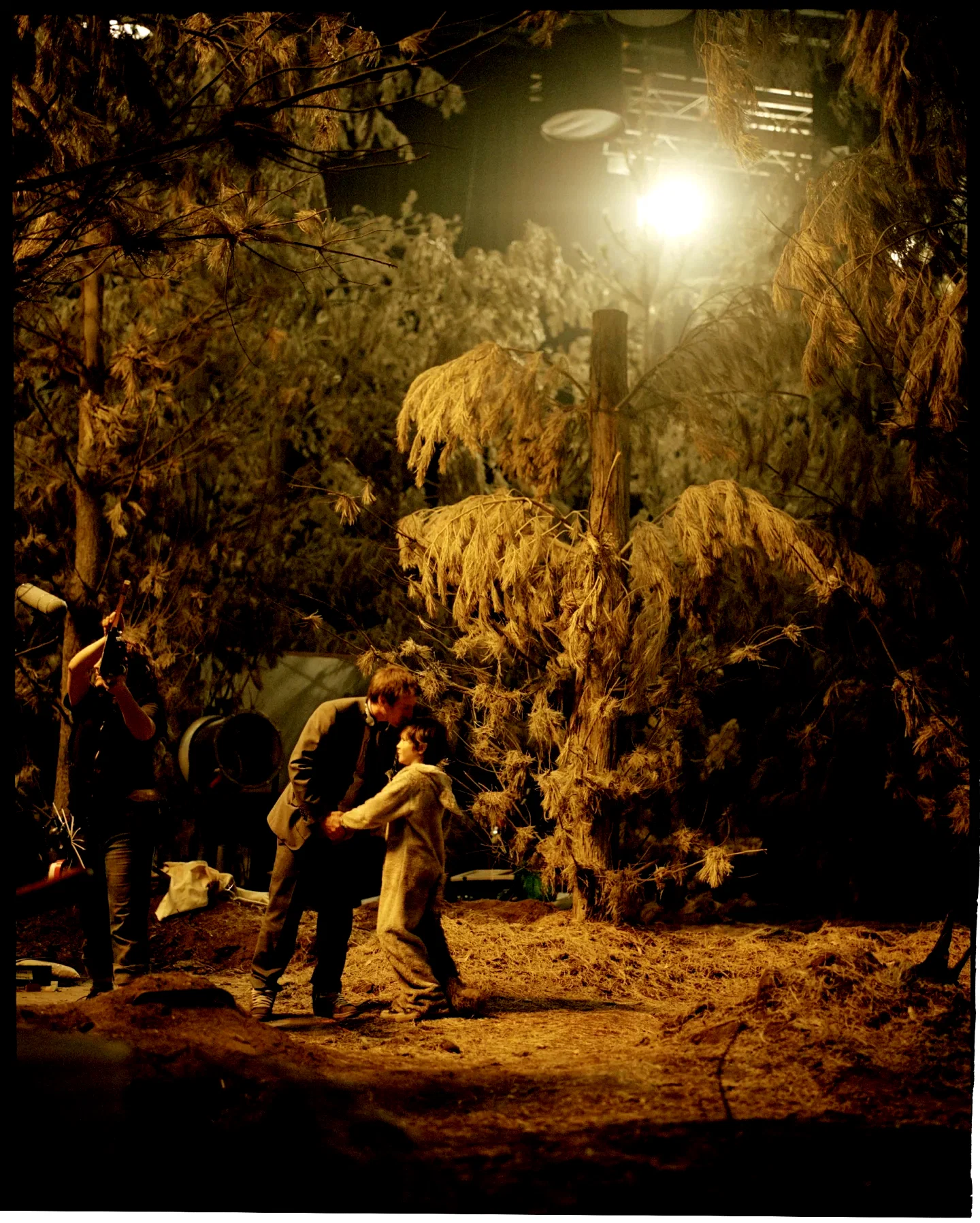 Photo 50 du film : Max et les Maximonstres