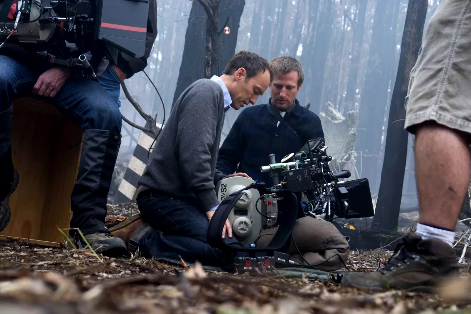 Photo 55 du film : Max et les Maximonstres